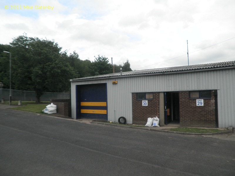 A picture of Blue Bee Brewery Ltd